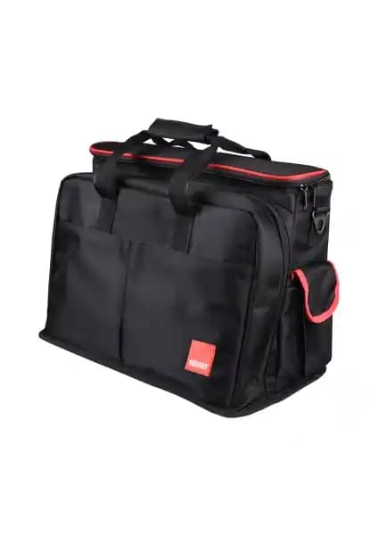 Ceta Form A26-ET01 Teknisyen Takım Çantası Profesyonel Kullanım İçin Dayanıklı ve Pratik Çözüm