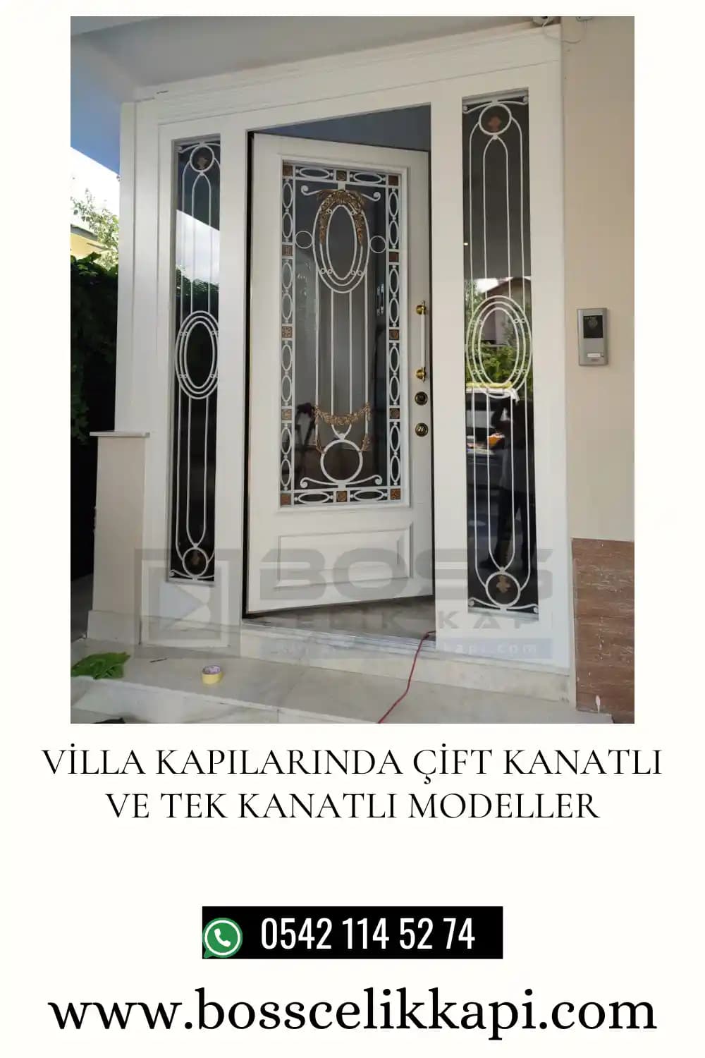 Çift Bölmeli Çiftlik Kapılarında Su Sızıntısı Sorunları ve Etkili Çözüm Yöntemleri