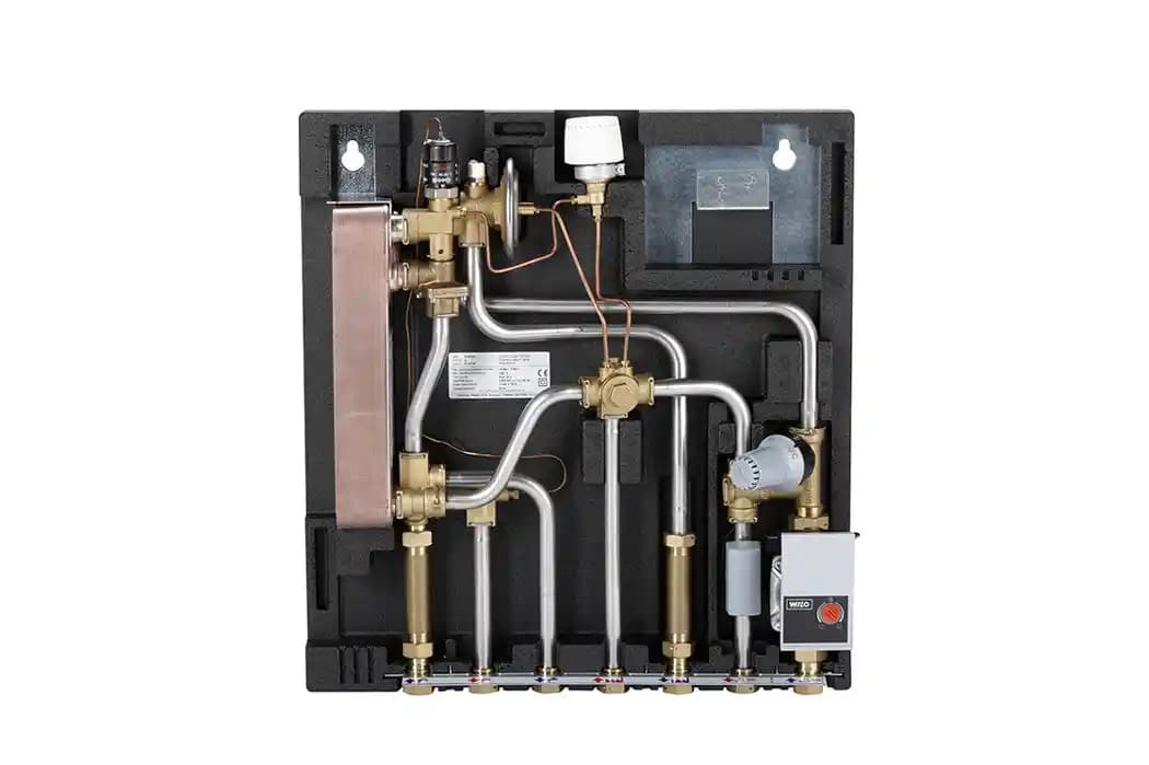 Depolamasız Su Isıtıcı Tasarımı ve Uygulamaları: Teknik Detaylar ve Avantajlar