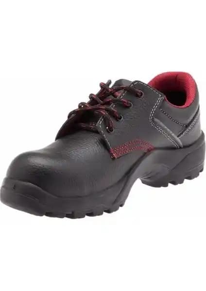 Dip S2 Çelik Burunlu Deri İş Ayakkabısı ile Dip Süet S1 Çelik Burunlu Ayakkabı Karşılaştırması