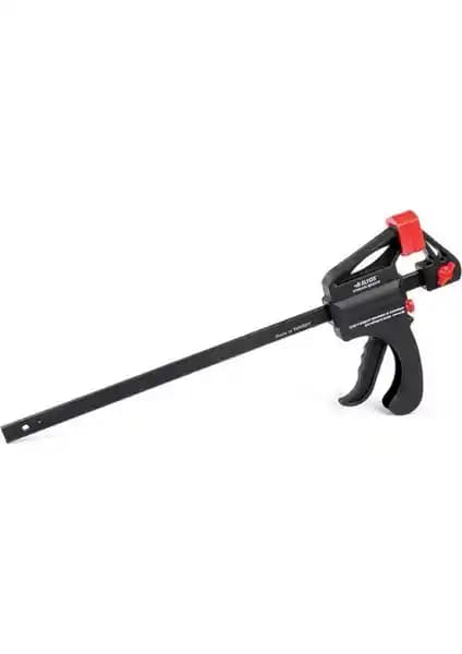 Eltos Otomatik Işkence 600 mm Endüstriyel Sıkma Cihazı Güç ve Dayanıklılık Sunar