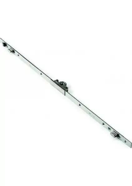 Emek Dekoratif PVC Pencere Göbekli İspanyolet 60 Cm Güçlü ve Estetik Tasarım