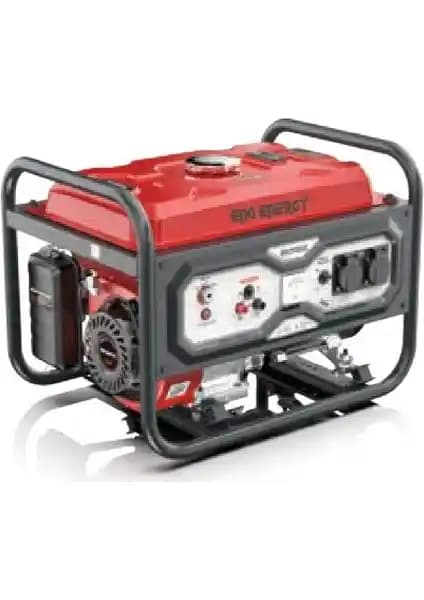 Energy KM3900LE Benzinli Marşlı Jeneratör: Güçlü ve Dayanıklı Taşınabilir Enerji Kaynağı