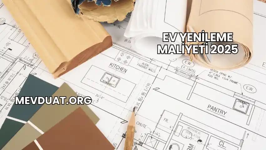 Ev Tadilatlarında Güvenilir Müteahhit Seçmenin Zorlukları ve Etkili Stratejiler