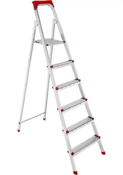 Ev Tipi Merdiven Karşılaştırması: Ayyıldız Hkm Ticaret Moonstar ve Eurostep 3 Basamak Özellikleri ve Kullanıcı Yorumları