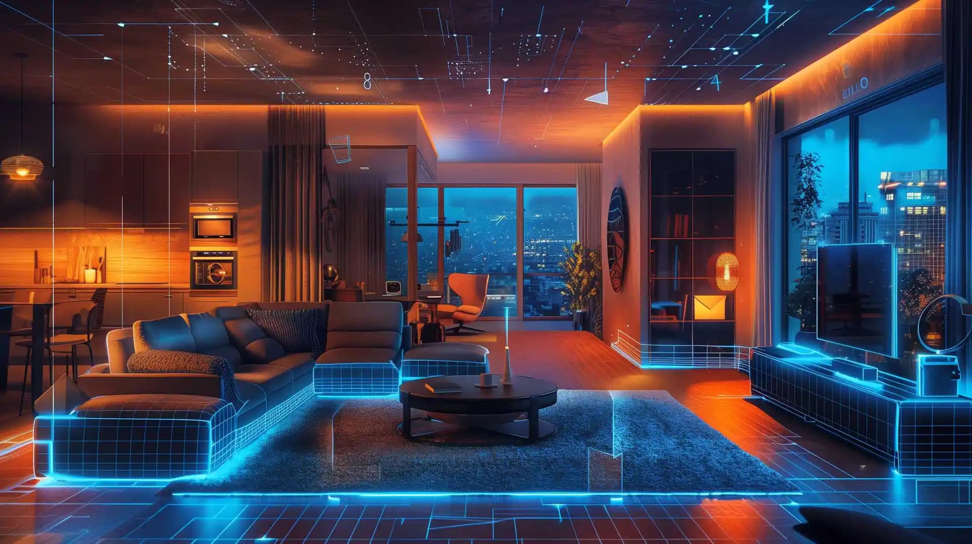 Evde Bilinmeyen Anahtarın Kontrol Ettiği Cihazı Bulma Yöntemleri ve İpuçları