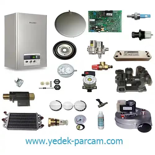 Evlerde Yedek Parçaların ve Ekstra Donanımların Düzenlenmesi İçin Pratik Yöntemler