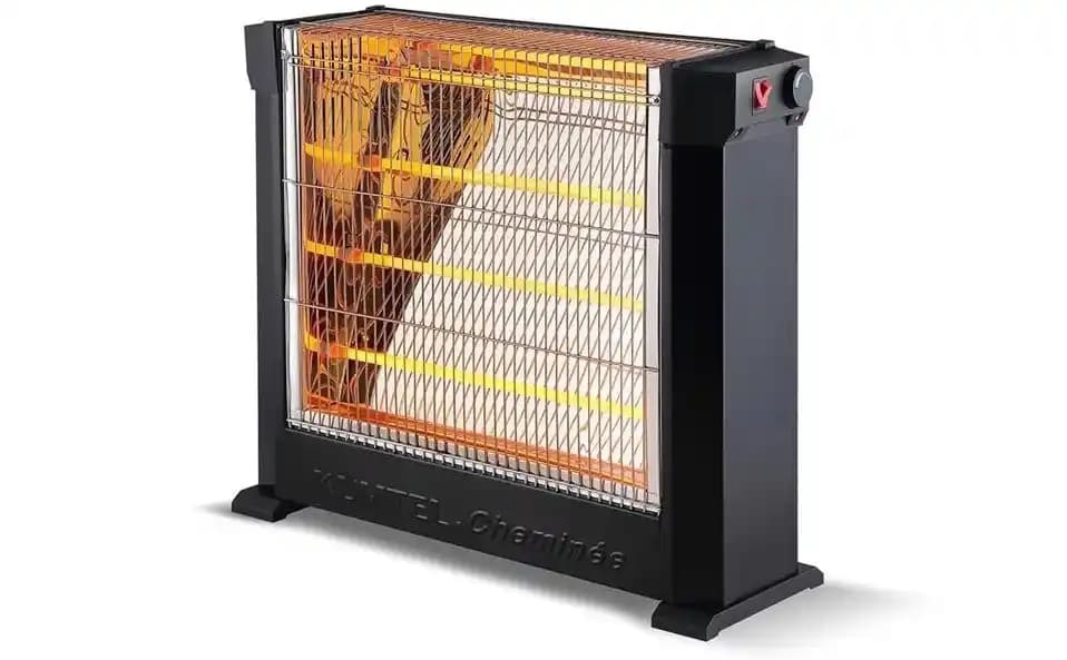 Garaj Atölyesi Isıtmasında Elektrikli Isıtıcı ve Odun Sobası Seçeneklerinin Karşılaştırması