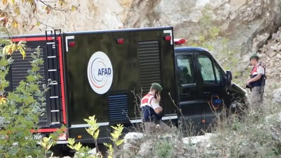 Gömülü Kasa Kamyon Yük Alanının Arazi Üzerinden Kaldırılması: Mühendislik ve Süreç Detayları