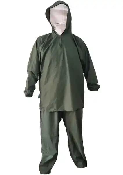 Harman Sera ve Polly Rain Yağmurlukları Karşılaştırması: Hangi Ürün İhtiyaçlarınıza Uygun