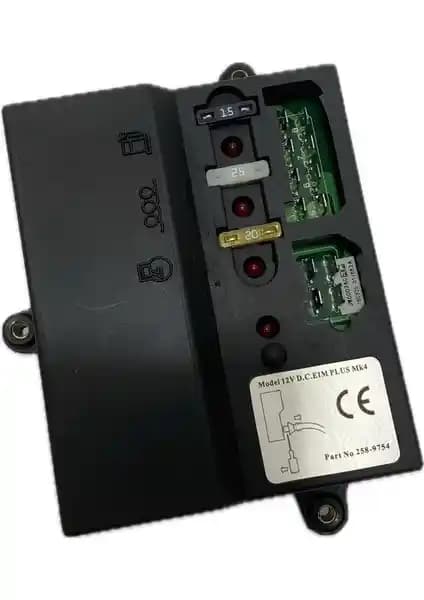 Hasyılmaz FG Wilson Dizel Jeneratör Arayüz Modülü 917-423 Güç ve Dayanıklılık Sağlar