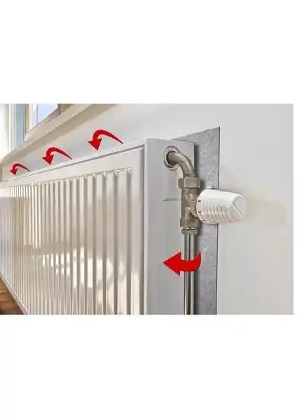 Hein ve Markaflex Isı Yalıtım Levhalarının Karşılaştırması ve En Uygun Seçenekler