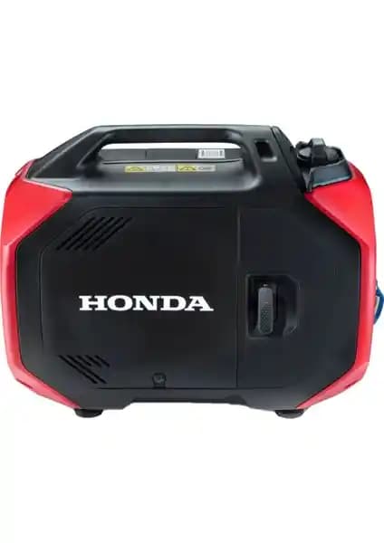 Honda EU32 I Jeneratör: Güç ve Güvenilirliğin Profesyonel Çözümü