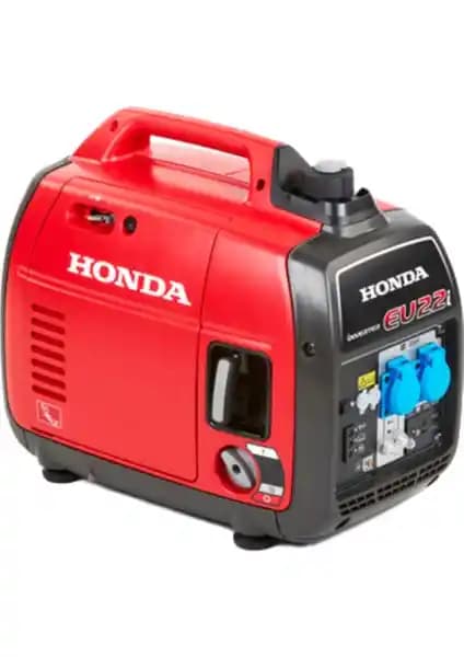Honda Jeneratör EU22: Güç ve Dayanıklılığı Bir Arada Sunan Taşınabilir Enerji Çözümü