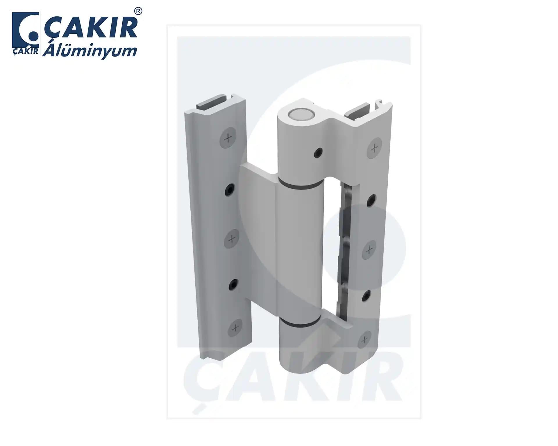 İç Kapı Menteşeleri ve Kapı Kollarının Değiştirilmesinde Teknik Detaylar ve Araçlar