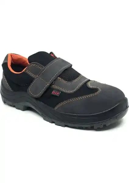 İki Farklı İş Ayakkabısı Karşılaştırması: Güvenlik ve Konfor Analizi