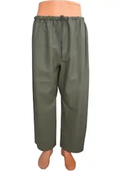 İki Farklı İş Pantolonu Karşılaştırması: Su Geçirmez ve Dayanıklı Seçenekler