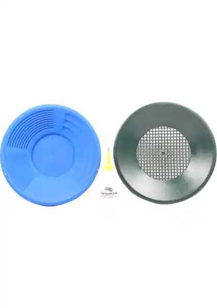 İn Mekanik Gold Gold Pan: Dayanıklı ve Verimli Altın Arama Ekipmanı