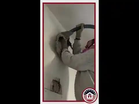 İnce Yalıtımlı Duvarlarda Üfleme Yalıtımı: Etkinlik, Maliyet ve Dikkat Edilmesi Gerekenler