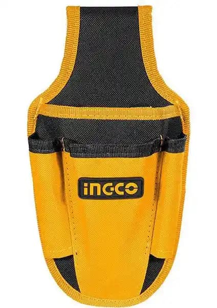 Ingco Alet Kemeri HTBP04011: Dayanıklı ve Çok İşlevli İş Aleti Kemeri