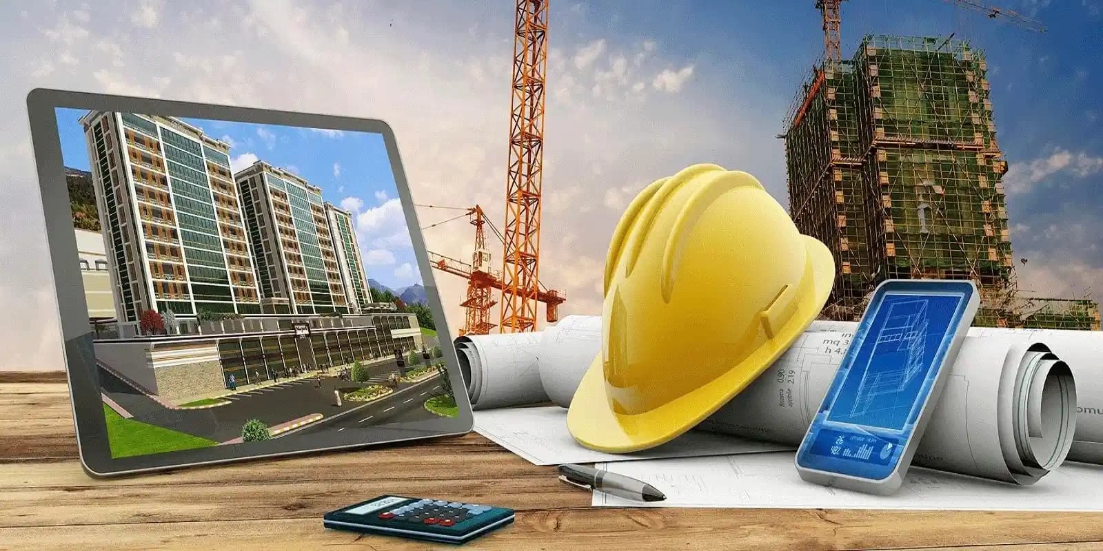 İnşaatçı İşini Yarım Bırakıp Kaybolduğunda Kalan Ücret Talebinde Ne Yapılmalı