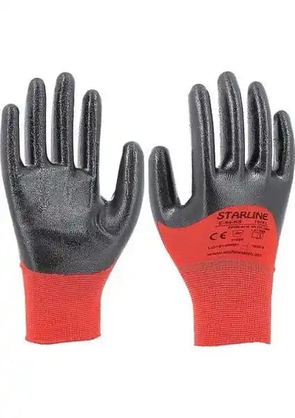 İş Güvenliği İçin Nitril ve Poliüretan Eldivenlerin Karşılaştırması