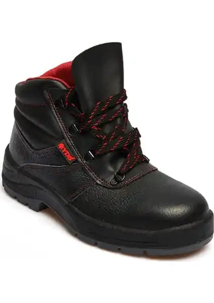 İş Güvenliği İçin YDS El 170 S2 Çelikli Bot ve YDS Pl 170 S3 Policap Burunlu Bot Karşılaştırması