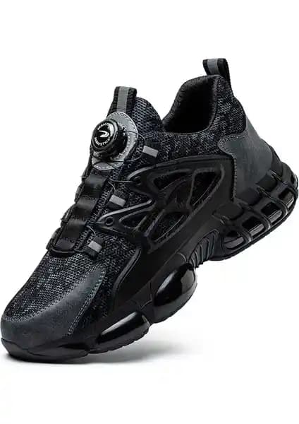 İş Güvenliği ve Konforu Sunan Çelik Burunlu İş Ayakkabıları Karşılaştırması