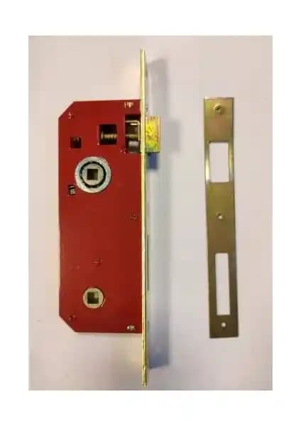 İto 145 Banyo Tuvalet Kilidi Güvenlik ve Estetik İçin Uygun Çözüm