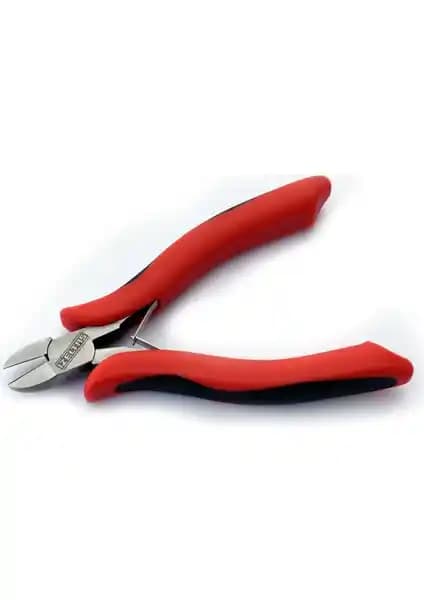 İzeltaş 3550140125 Elektronikçi Yan Keski: Yüksek Performans ve Güvenilirlik Özellikleri