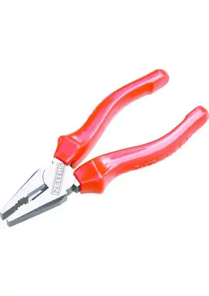 İzeltaş Kombine Pense Opak 160 mm: Dayanıklı ve Çok Yönlü El Aleti Tanıtımı