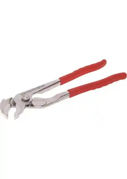 İzeltaş Üniversal Fort Pense 240 mm: Dayanıklı ve Çok Yönlü El Aleti Özellikleri