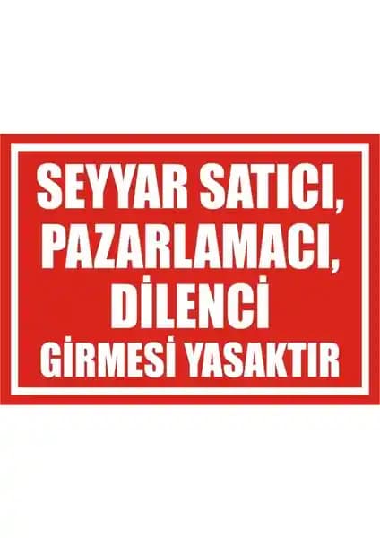 İzmir Serigrafi'nin Güvenlik Uyarı Levhası: Dayanıklı ve Resmi Standartlara Uygun