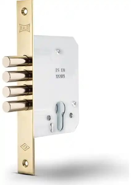 Kale 189 4m Gömme Emniyet Kilidi Güvenlik ve Dayanıklılık İçin Uygun Çözüm