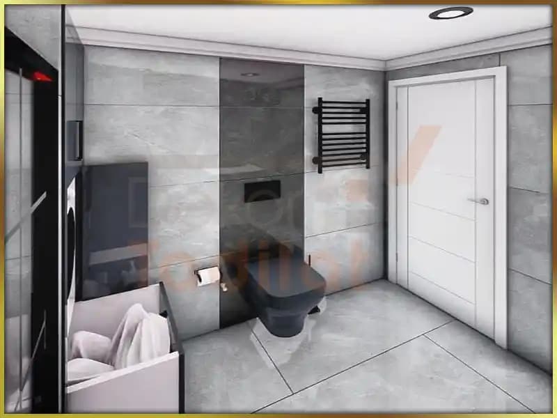 Kaliforniya'da Banyo Yenileme Maliyetleri, Proje Yönetimi ve Tüketici Hakları