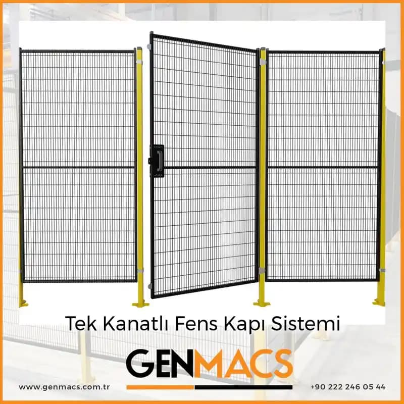 Kapı Güvenliğinde Uzun Vida Kullanımı: Sorunlar ve Etkili Çözümler