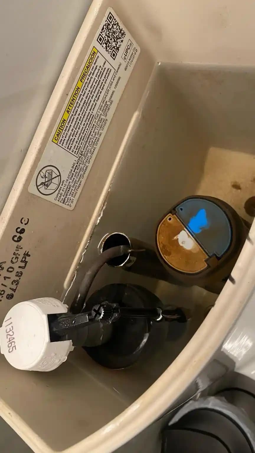 Kohler Tuvaletlerde Su Akışı Sorunları ve Etkili Tamir Yöntemleri