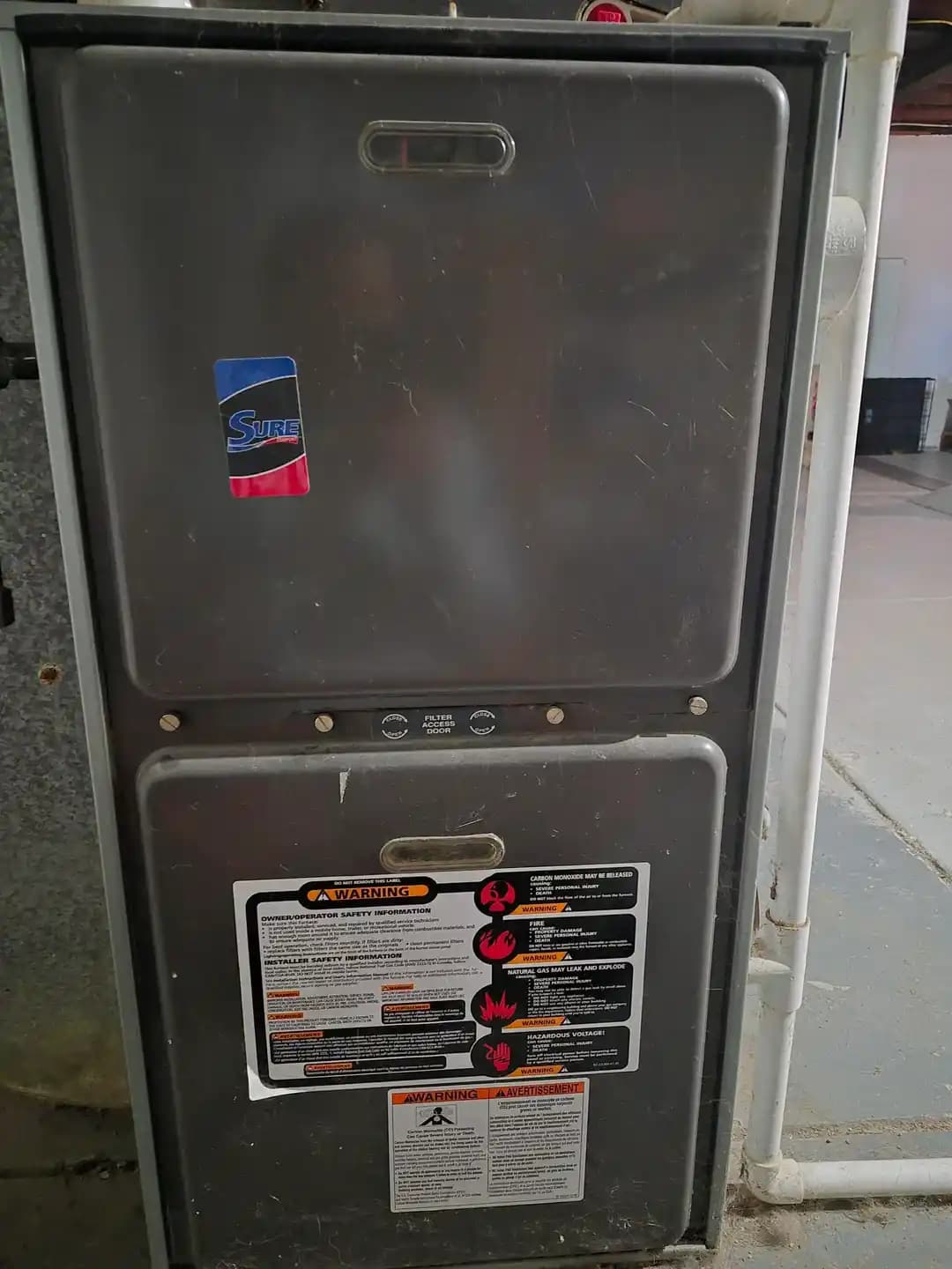 Kombi ve Isıtma Sistemlerinde Temel Sorun Giderme ve Kontrol Yöntemleri