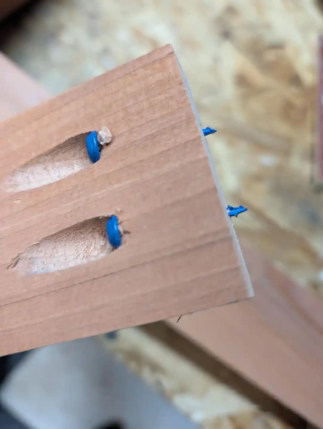 Kreg Pocket Hole Kullanımında Ayar Hataları ve Doğru Uygulama Teknikleri