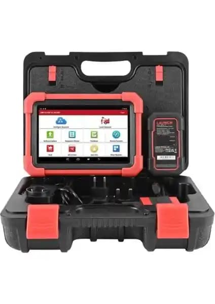 Launch CRP 919X BT Arıza Tespit Cihazı: Otomobil Bakımında Yeni Dönem ve Gelişmiş Teknoloji