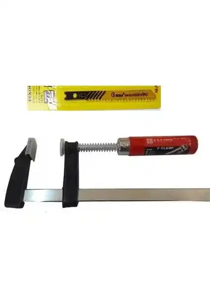 Makro Yapı Ahşap Saplı Mini İşkence Soma Uç İnceleme ve Kullanım Alanları