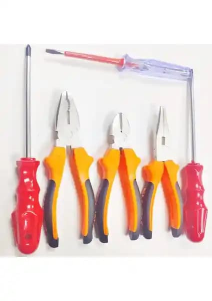 Makro Yapı Seti: Çok Yönlü ve Uygun Fiyatlı El Aletleri ile İşlerinizi Kolaylaştırın