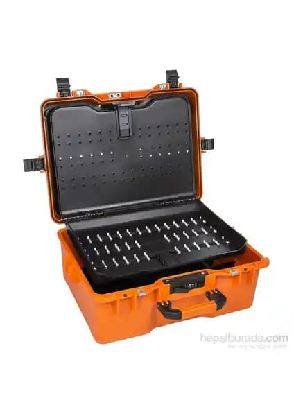 Mano Mtc 360Bt Turuncu Profesyonel Dayanıklı Taşıma Çantası Özellikleri ve Kullanım Alanları