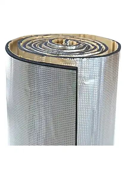 Markaflex Kalorifer Peteği Arkası Isı Yalıtım Levhası ile Enerji Tasarrufu ve Verimlilik Artışı