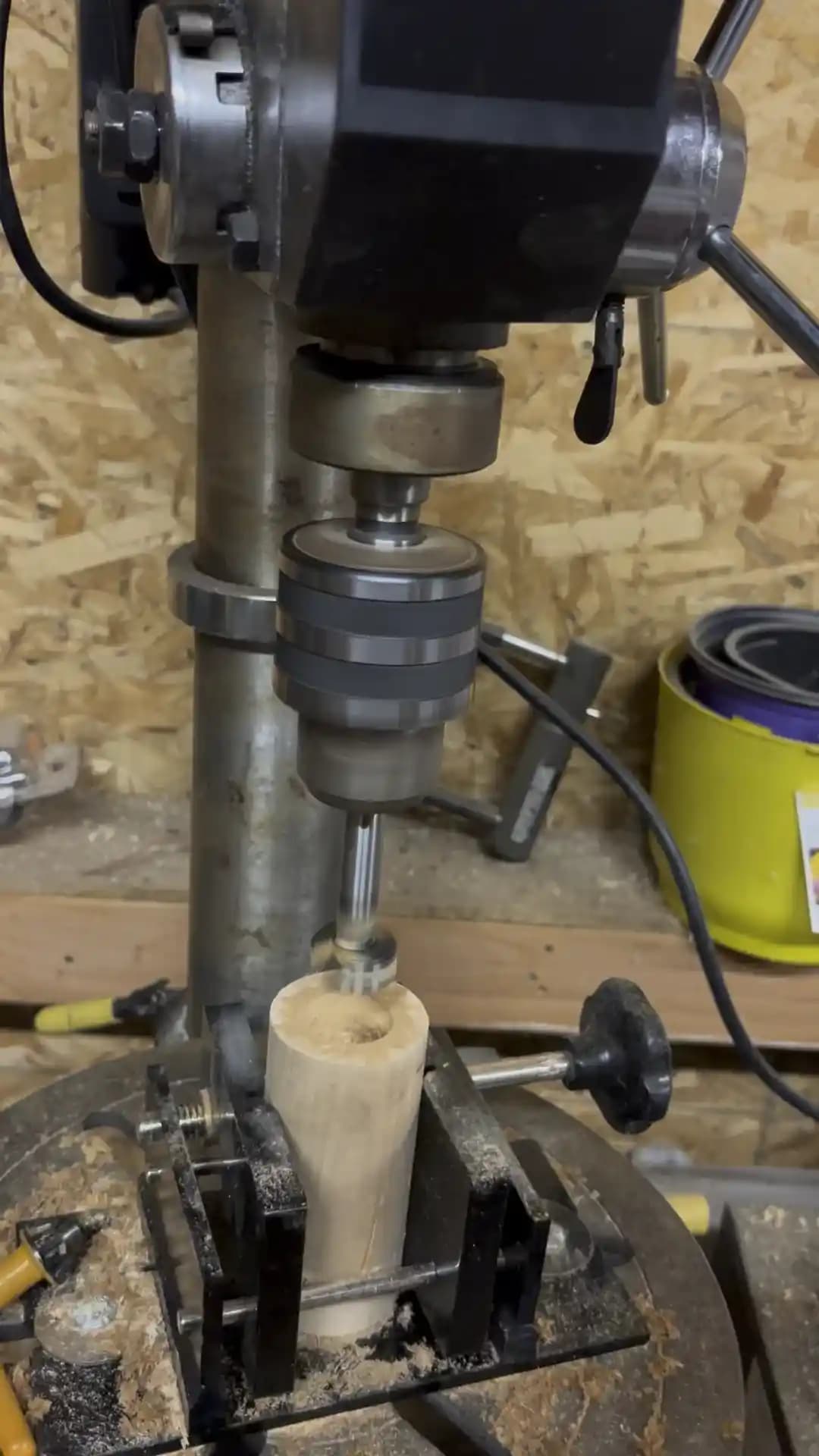 Matkap Tezgahlarında Dişli Mekanizması Sorunları ve Çözüm Yöntemleri