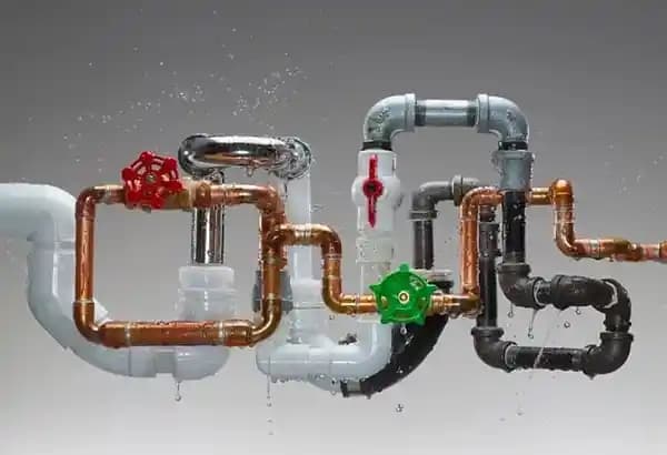 Musluk Suyunda Düşük Basınç Sorunları ve Etkili Çözüm Yöntemleri