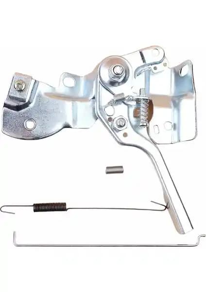 Nas Oto Tarım Regüle Sistemi Komple 5.5-6.5 Hp Güç ve Dayanıklılık Bir Arada