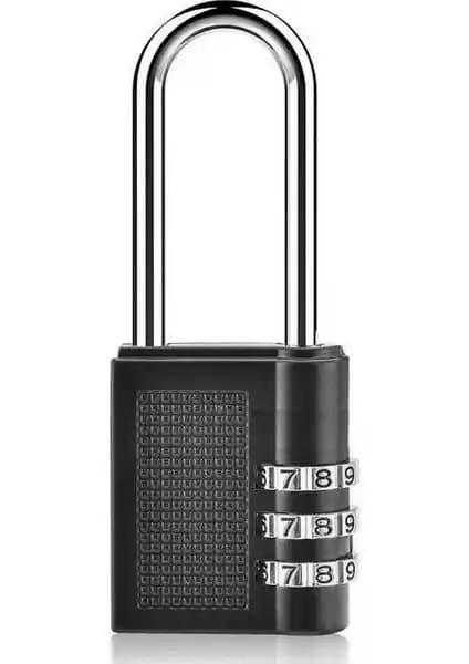 Neler Geldi ve Kale Yale Geniş Tip Mini Şifreli Asma Kilitlerin Karşılaştırması