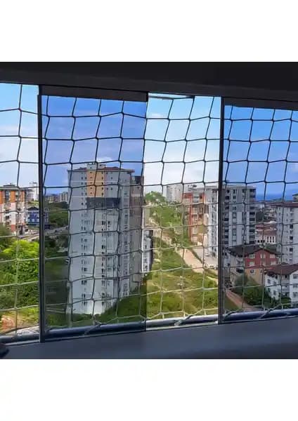 Nzl File Ambalaj Güvenlik Filesi: Çok Yönlü Güvenlik ve Dayanıklılık Çözümü