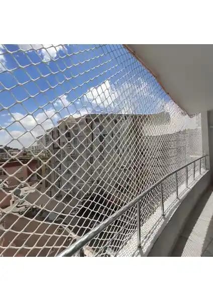 Nzl File Ambalaj Güvenlik Filesi: Yüksek Dayanıklılık ve Çok Yönlü Güvenlik Çözümü